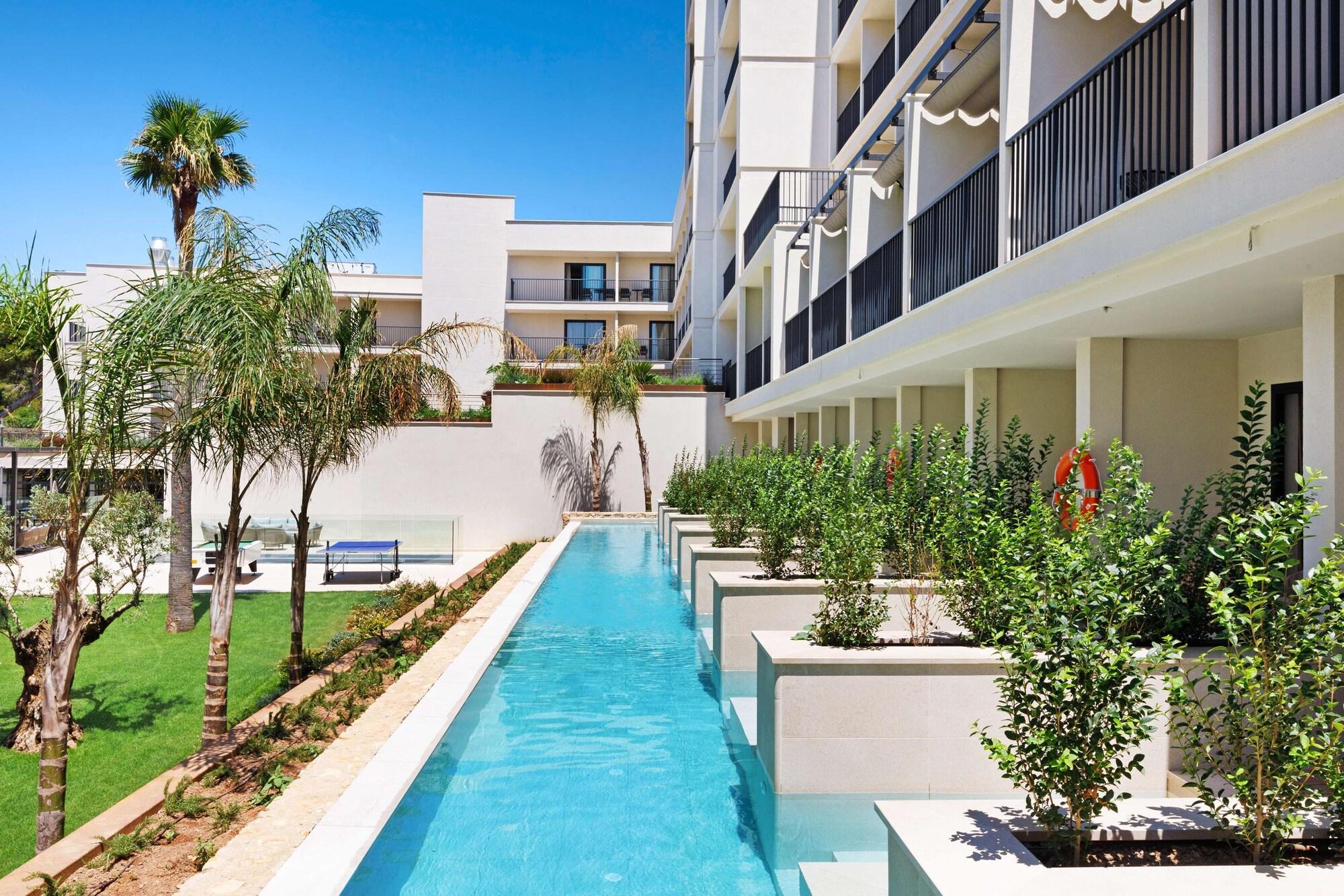 Hotel Paradiso Garden Playa de Palma  Exterior foto