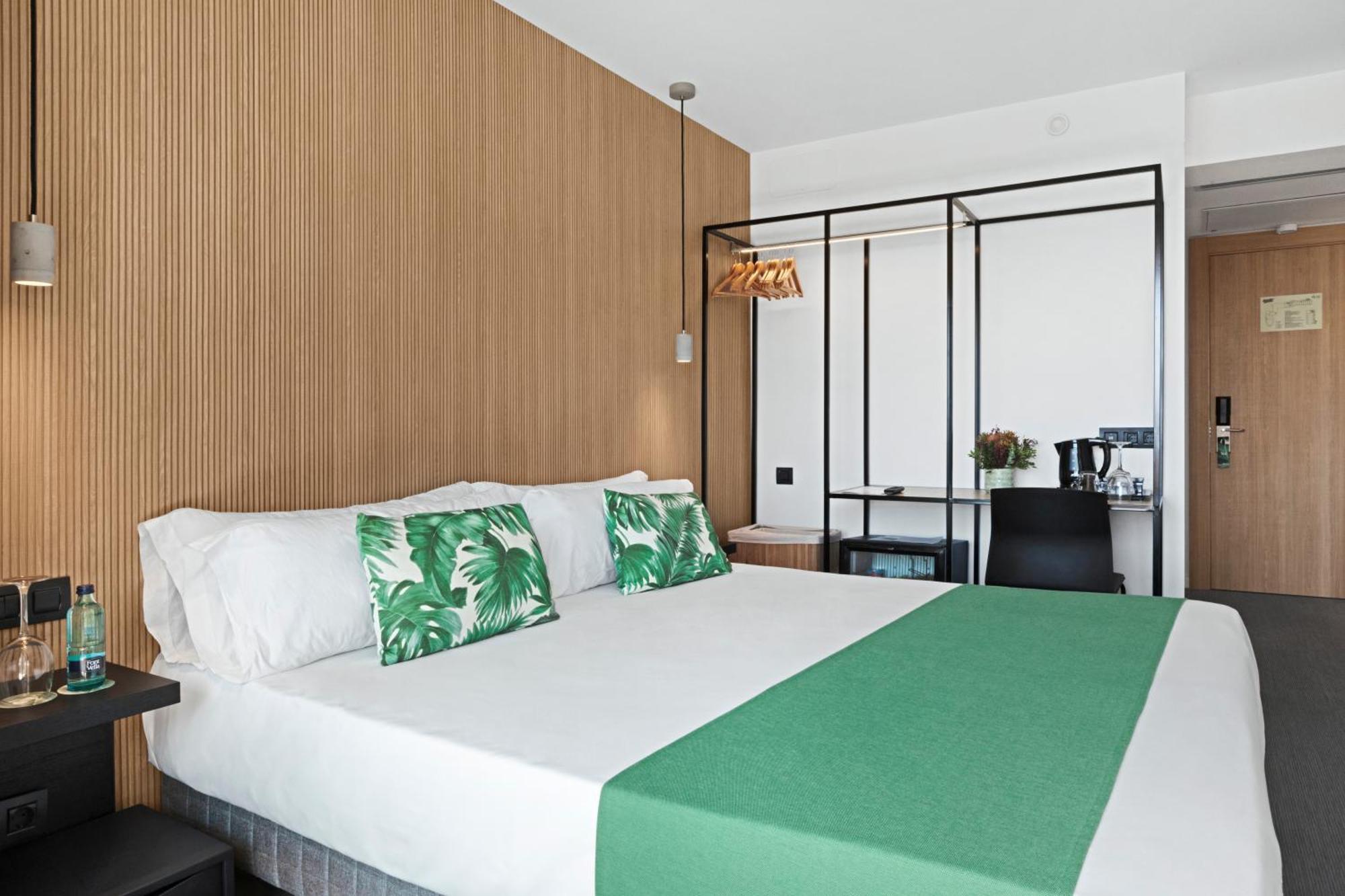 Hotel Paradiso Garden Playa de Palma  Habitación foto