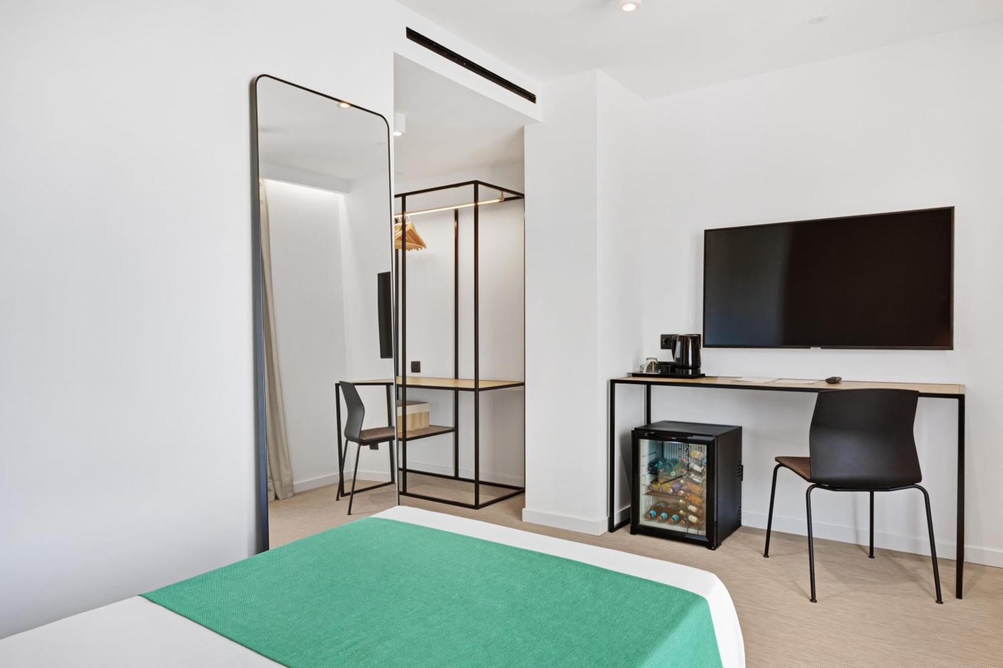 Hotel Paradiso Garden Playa de Palma  Habitación foto