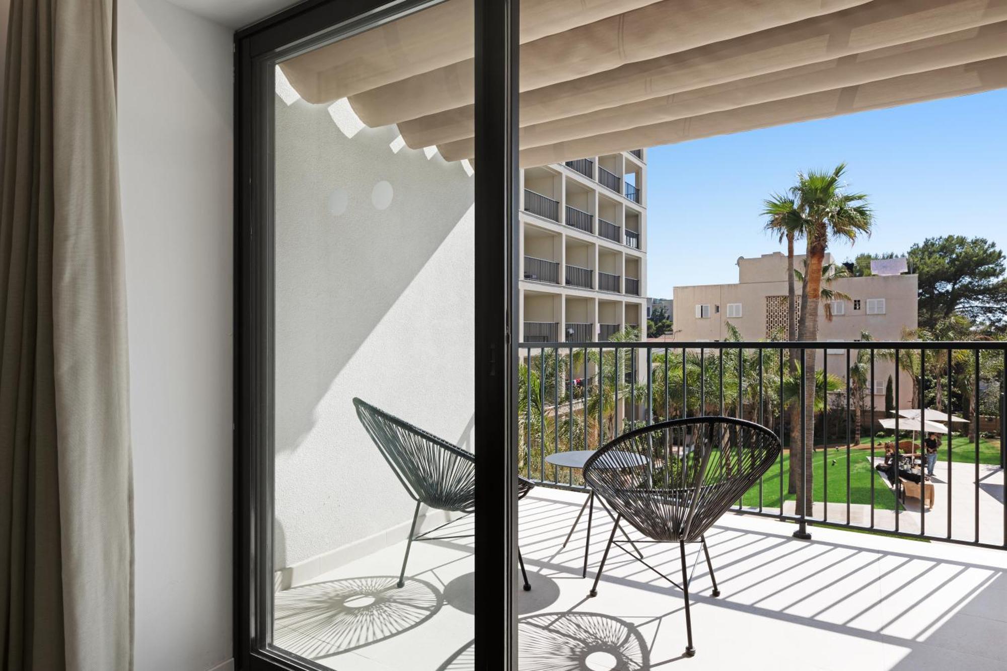 Hotel Paradiso Garden Playa de Palma  Habitación foto