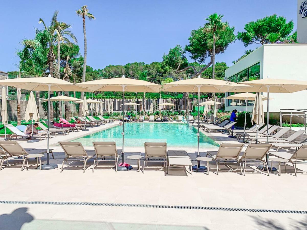 Hotel Paradiso Garden Playa de Palma  Exterior foto