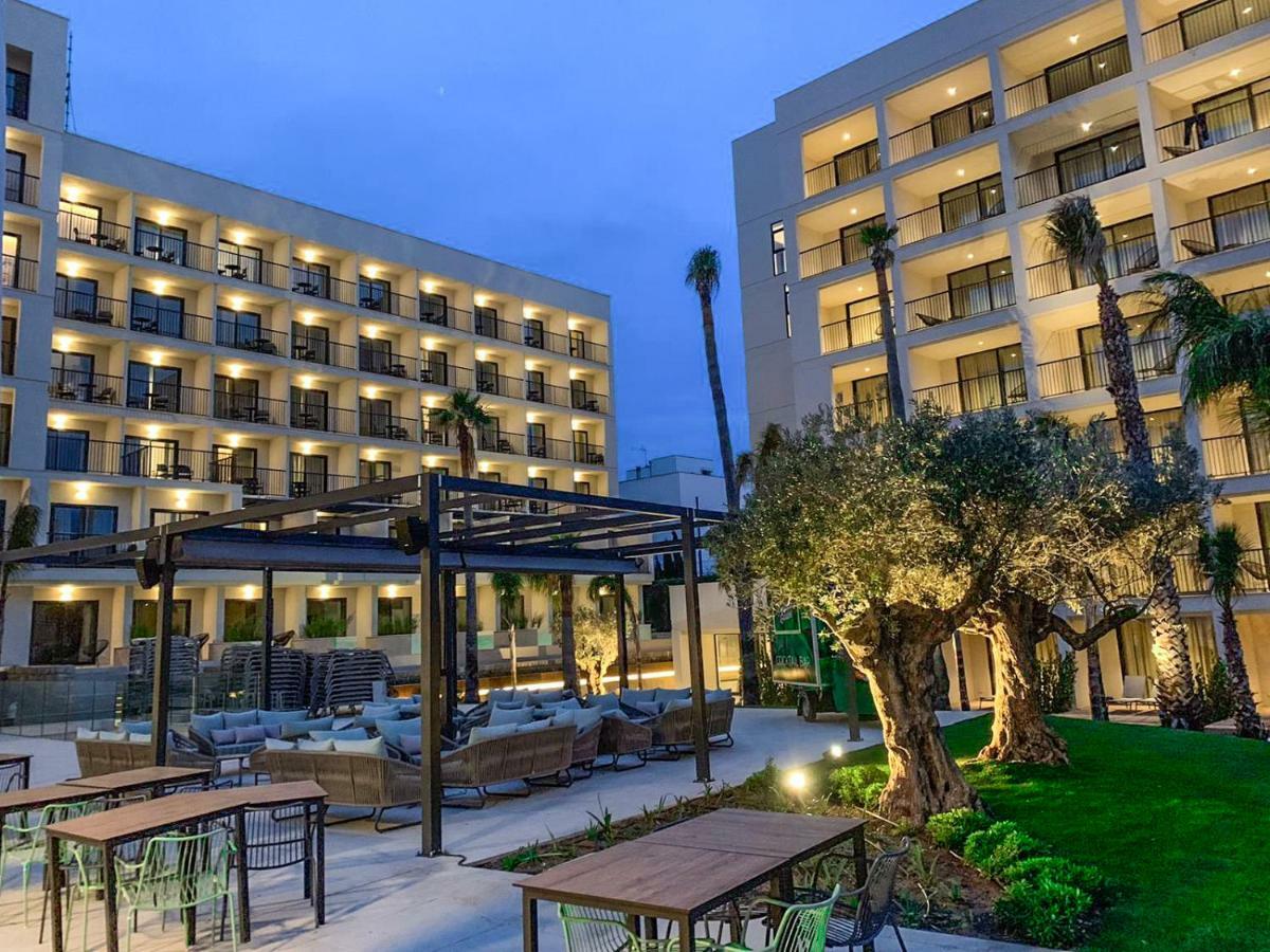 Hotel Paradiso Garden Playa de Palma  Exterior foto