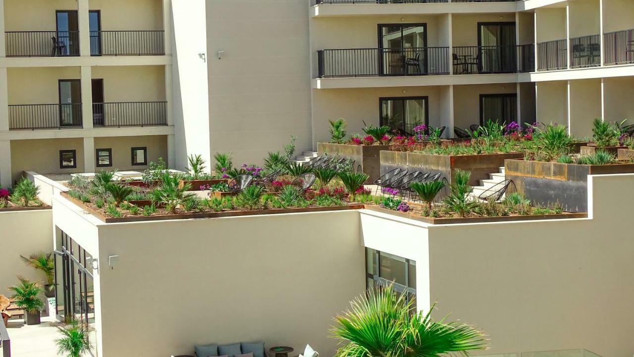 Hotel Paradiso Garden Playa de Palma  Exterior foto