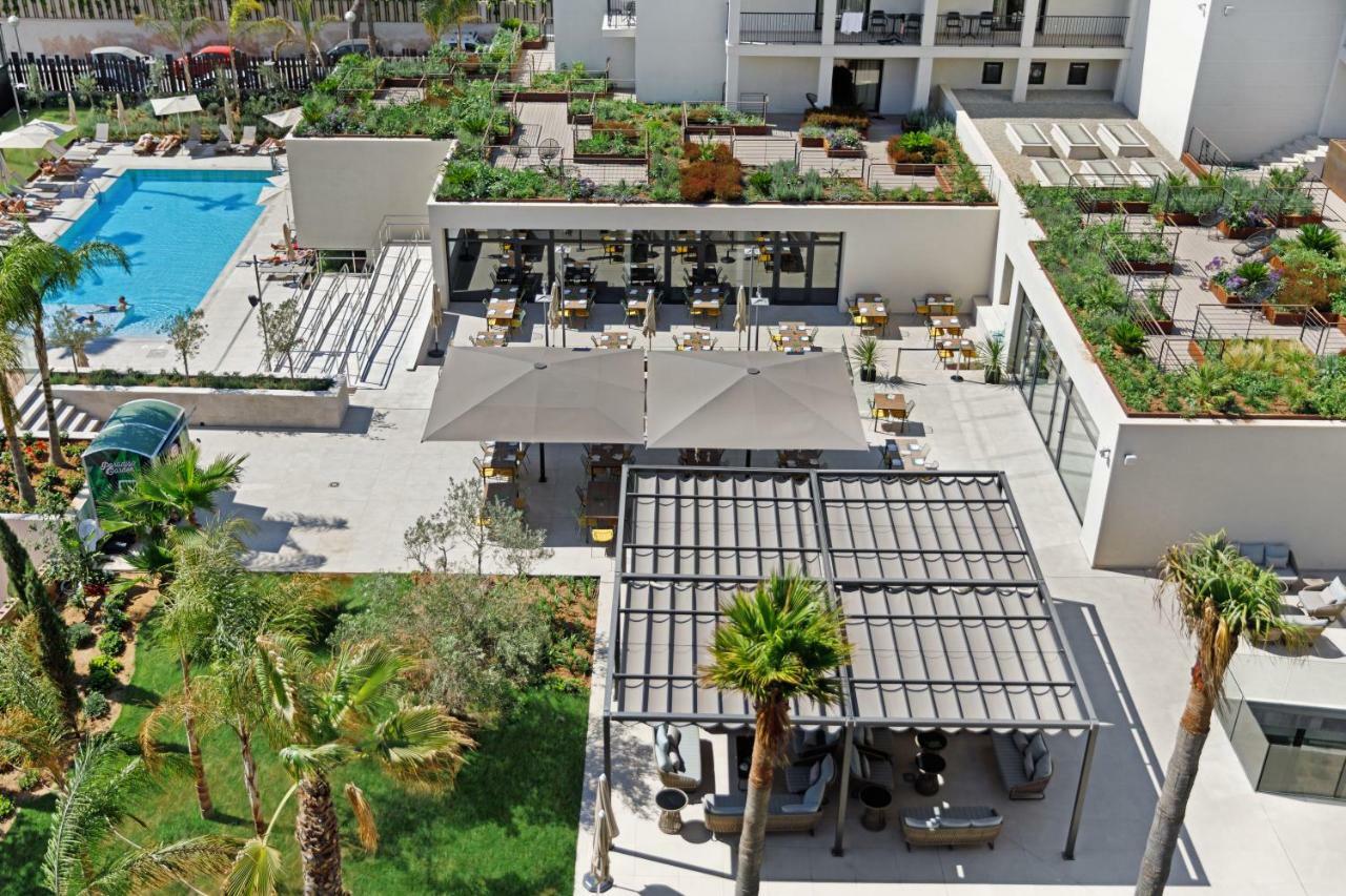 Hotel Paradiso Garden Playa de Palma  Exterior foto
