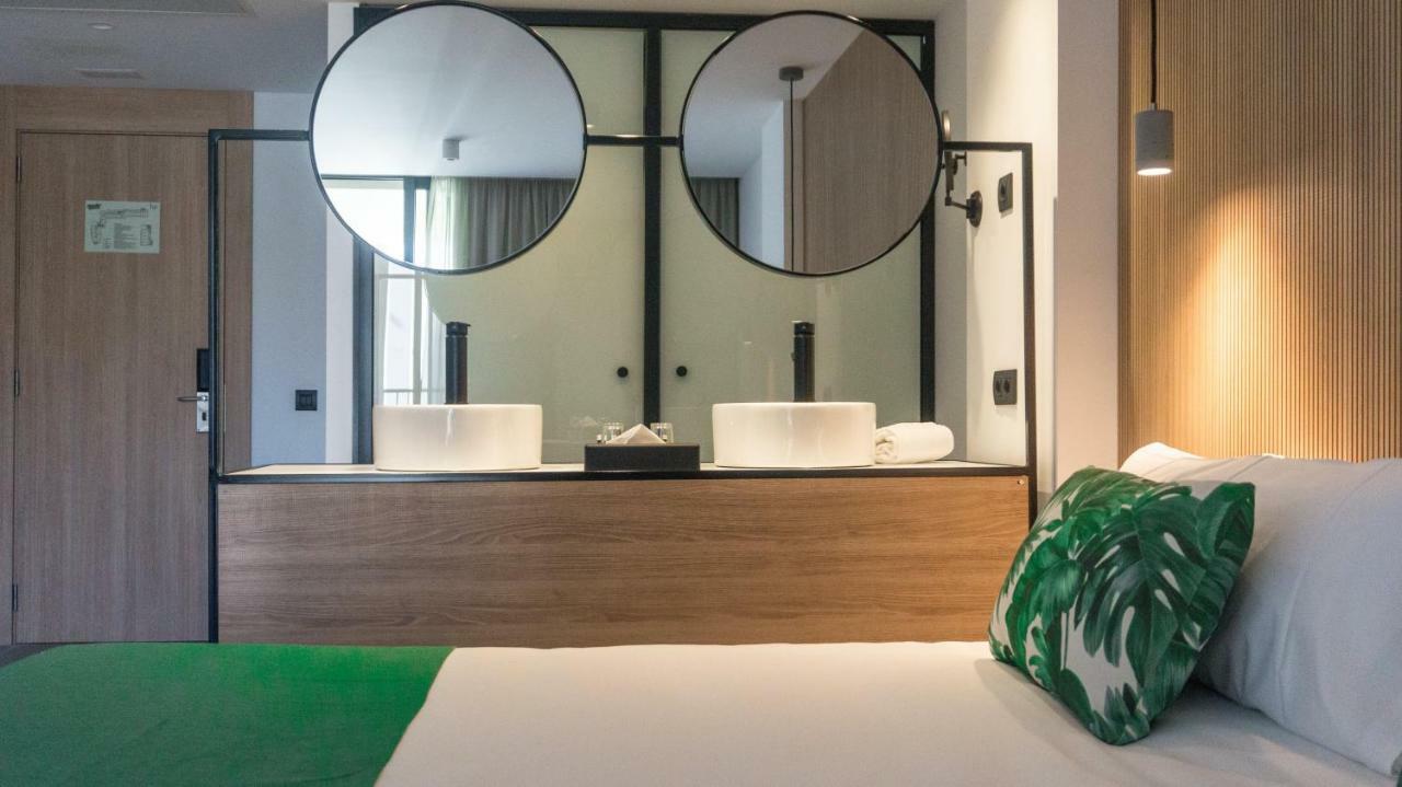 Hotel Paradiso Garden Playa de Palma  Habitación foto